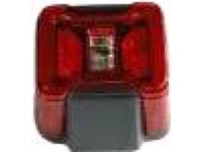 Mopar 68434894AA Lamp Tail