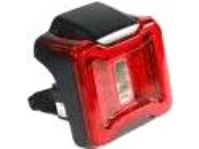 Mopar 68434894AA Lamp Tail