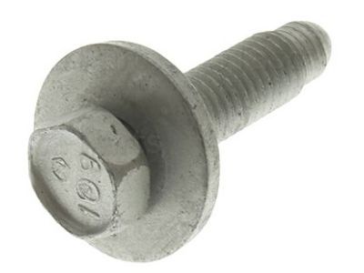 Dodge 6506927AA Rail Extension Bolt
