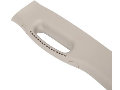 Dodge 5GR29TL2AF MOLDING A PILLAR