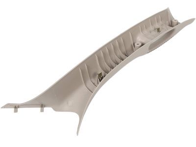 Dodge 5GR29TL2AF MOLDING A PILLAR