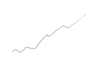 Mopar 68164947AE Tube Brake