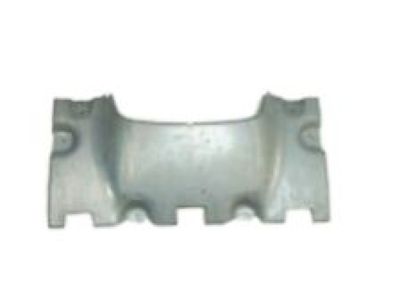 Jeep 55115187 Knee Bolster