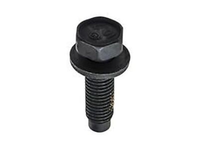 Jeep 68084273AA Motor Mount Bolt