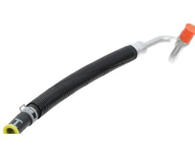 Mopar 68031850AE Hose Power Steering Return