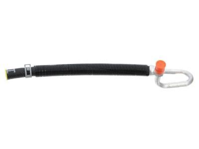 Mopar 68031850AE Hose Power Steering Return