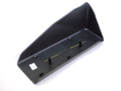 Mopar 1BS63XDVAD Support Footrest