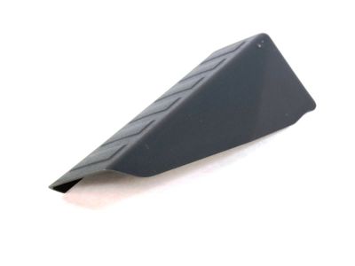 Mopar 1BS63XDVAD Support Footrest