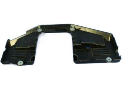 Ram 4861984AA COVER Engine