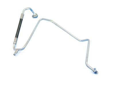 2004 Dodge Ram 3500 A/C Hose - 55056541AC