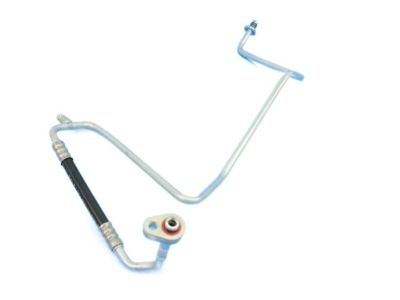 2004 Dodge Ram 3500 A/C Hose - 55056541AC