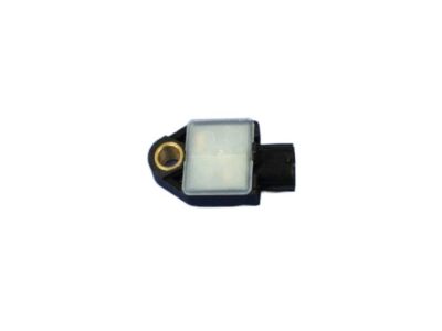 Jeep Air Bag Sensor - 4896061AB
