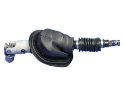 Dodge 55351302AI SHAFT Steering column intermediate