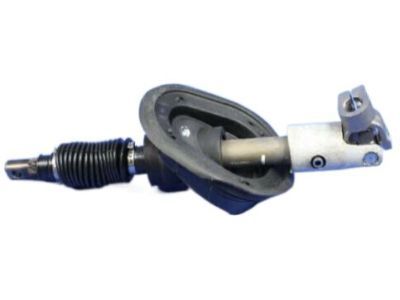Dodge 55351302AI SHAFT Steering column intermediate