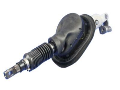 Dodge 55351302AI SHAFT Steering column intermediate