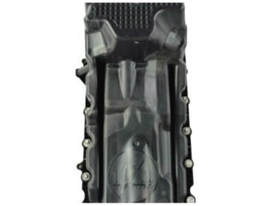 Dodge 68160481AB PAN Engine Oil