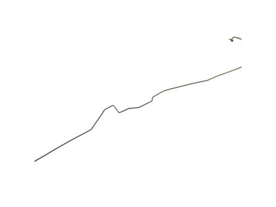 Mopar 5146657AB Tube Brake