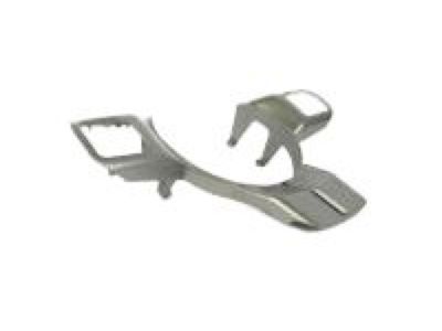 Jeep 1TE64LS5AB BEZEL Steering Wheel