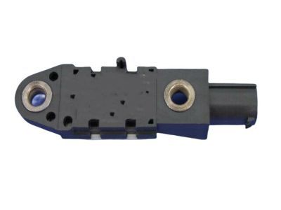 Ram Dakota Air Bag Sensor - 4896059AA