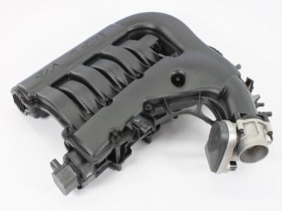 Dodge 4591863AL PLENUM Intake Manifold