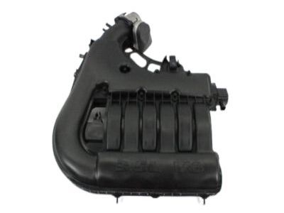Dodge 4591863AL PLENUM Intake Manifold