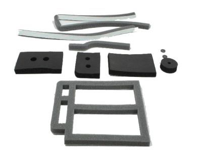Dodge 68004231AB Seal Kit