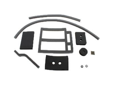 Dodge 68004231AB Seal Kit