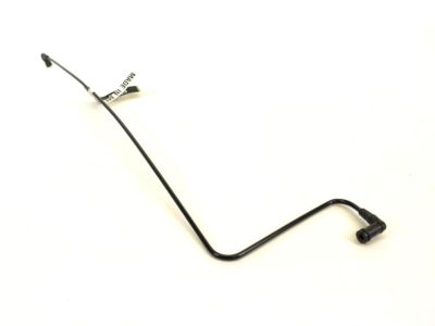 Mopar 4591374 Screw (M6 X 1.00 X 35 ) (Not Serviced) Mopar 4591374 Screw (M6 X 1.00 X 35 ) (Not Serviced)