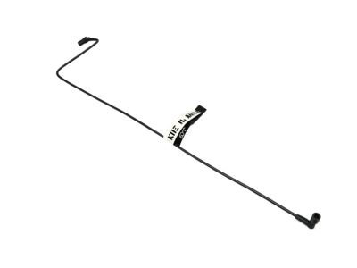 Mopar 4591374 Screw (M6 X 1.00 X 35 ) (Not Serviced)