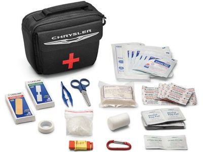 Chrysler 82214549 EMERGENCY KIT Roadside