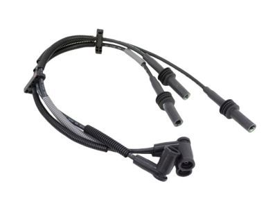 Dodge 5149211AE Cable Set