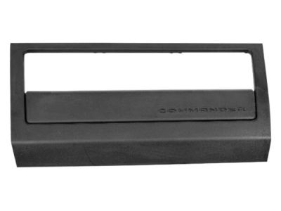 Jeep 1DE16XDVAA Bezel