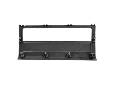 Jeep 1DE16XDVAA Bezel