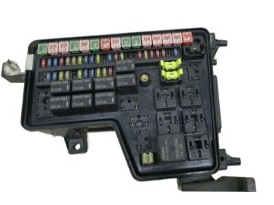 Dodge 56045433AH POWER DISTRIBUTION CENTER