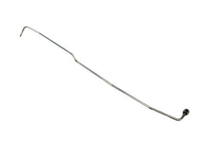 Dodge 68005200AA Upper Hose