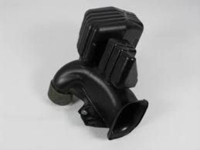 Mopar 4591870AB Resonator