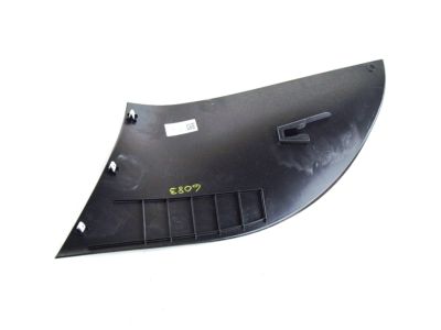 1UY71DX9AC Mopar Panel Floor Console Product Photo 2 of 2