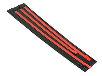 Jeep 57010447AE APPLIQUE B Pillar Rear