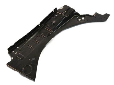 Jeep 55177019AP Inner Panel