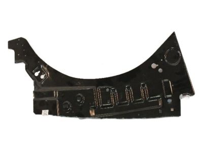 Jeep 55177019AP Inner Panel