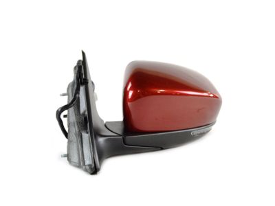 Mopar 1VF51JRPAD Mirror Outside Rearview