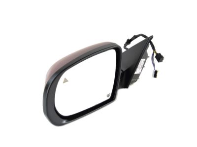 Mopar 1VF51JRPAD Mirror Outside Rearview