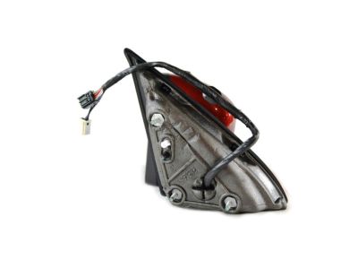 Mopar 1VF51JRPAD Mirror Outside Rearview