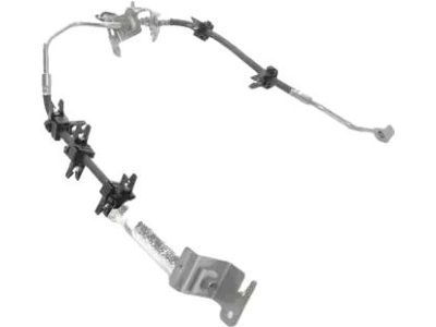 Mopar 68351278AD Hose Brake Right Front