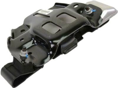 Mopar 52125450AB Bracket Transmission Mount