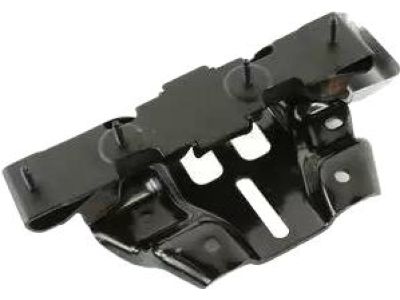 Mopar 52125450AB Bracket Transmission Mount
