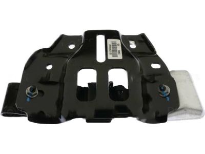 Mopar 52125450AB Bracket Transmission Mount