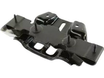 Mopar 52125450AB Bracket Transmission Mount