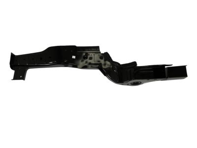 Mopar 5109239AF Rail Front Left, Driver Side