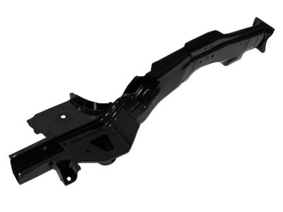 Mopar 5109239AF Rail Front Left, Driver Side
